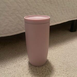 Simple Modern 16 oz. Voyager Signature Tumbler in Lavender Mist